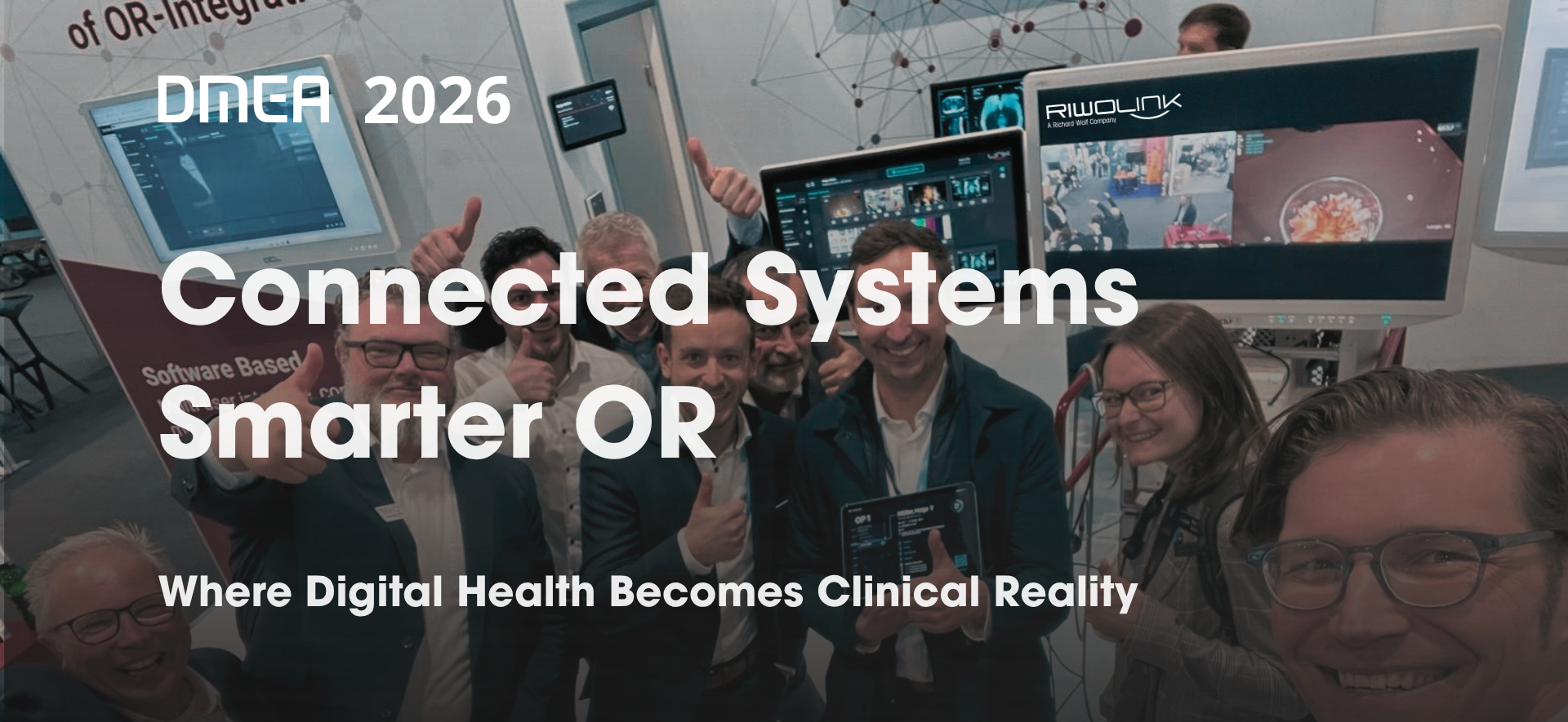 21st-23rd April 2026